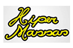 Cliente: Hiper Massas