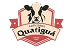 Cliente: Laticínios Quatigá
