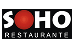 Cliente: Soho Restaurante