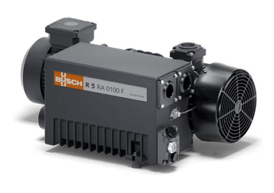 Linha Completa de Peças para Máquinas a Vácuo