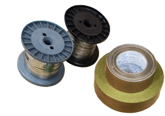 Linha Completa de Peças para Seladoras a Vácuo