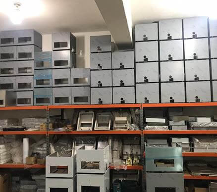 Conserto de Máquinas Seladoras