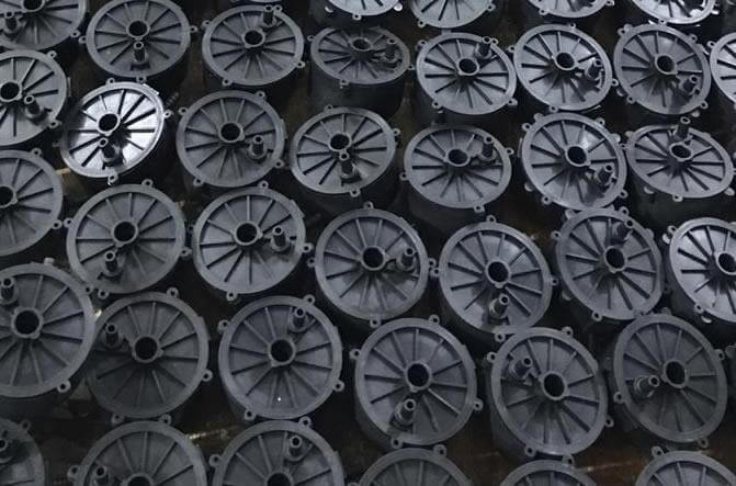 Peças para Seladoras a Vácuo