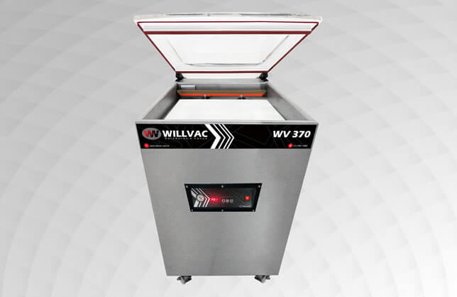Seladora a Vácuo WV 370