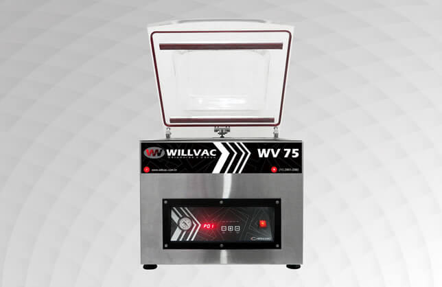 Seladora a Vácuo WV 75