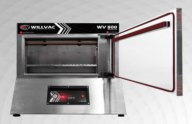 Seladora a Vácuo WV 800