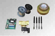 Peças para Seladora a Vácuo