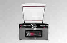 Seladora a Vácuo wv 170