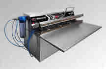 Seladora a Vácuo wv 9500