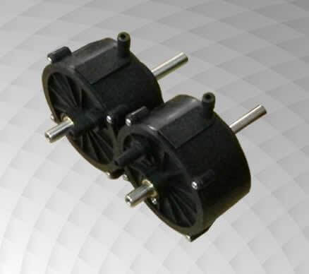 Pistão de Ar para Barras de Selagem