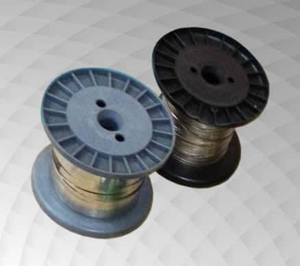 Resistência para Seladoras a Vácuo