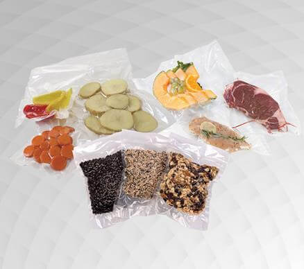 Embalagens a Vácuo para Seladoras