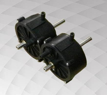 Pistão de Ar para Barras de Selagem