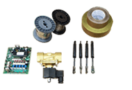 Peças para Seladoras a Vácuo