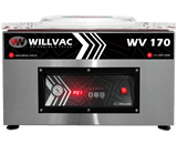 Seladora a Vácuo WV 170