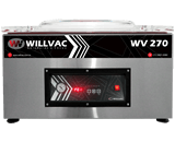 Seladora a Vácuo WV 270