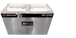 Seladora a Vácuo WV 2700
