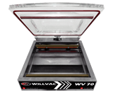 Seladora a Vácuo WV 70