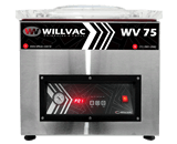 Seladora a Vácuo WV 75