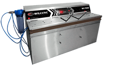 Seladora a Vácuo WV 9500
