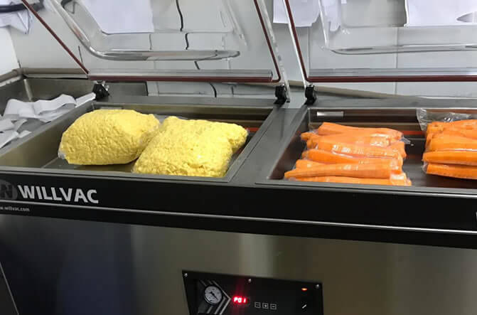 Embaladeira Sob Medida