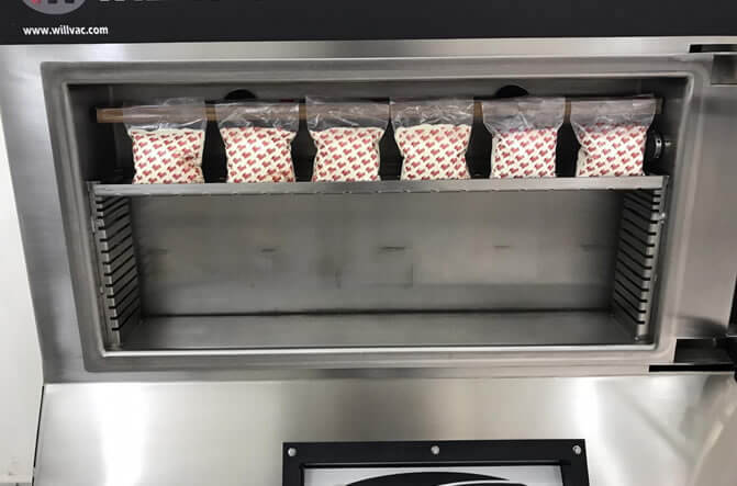 Embaladora Sob Medida