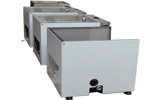 Assistência Técnica para Seladoras