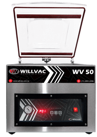 Seladoras a Vácuo WV 50