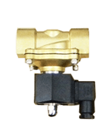 Válvulas para Seladoras a Vácuo