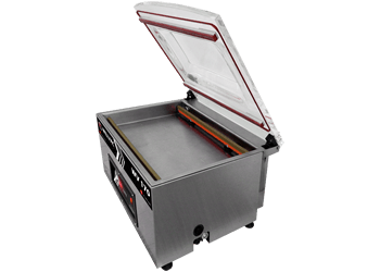 Máquina a Vácuo WV 170