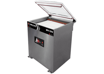 Máquina a Vácuo WV 370