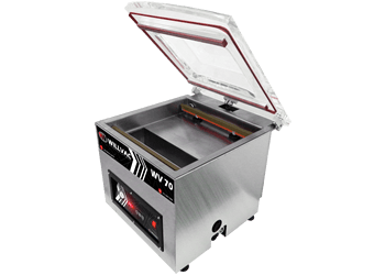 Máquina a Vácuo WV 70