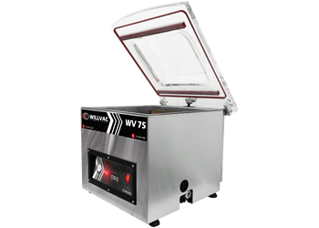 Máquina a Vácuo WV 75