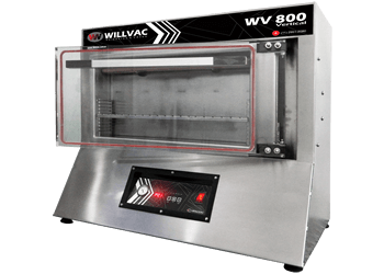 Máquina a Vácuo WV 800